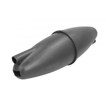 Acumulator presiune franare