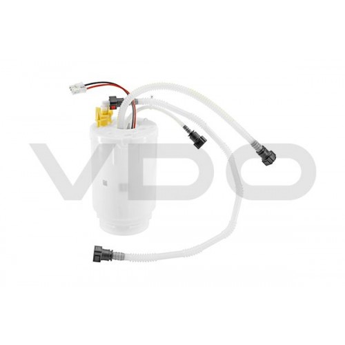 Pompa combustibil electrica