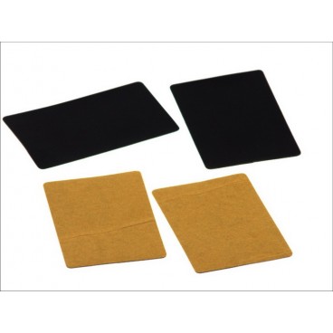 Kit de montaj placute frana