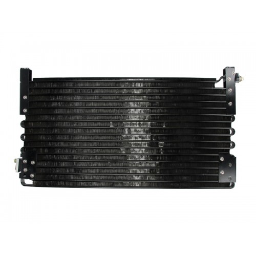 Radiator aer conditionat