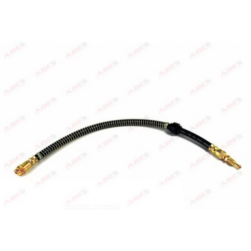 Furtun elastic frana