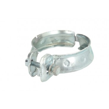 Clema sistem de evacuare gaze