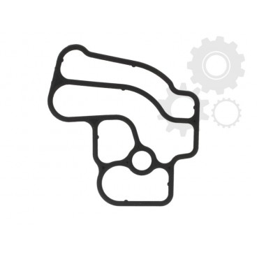 Garnitura filtru ulei