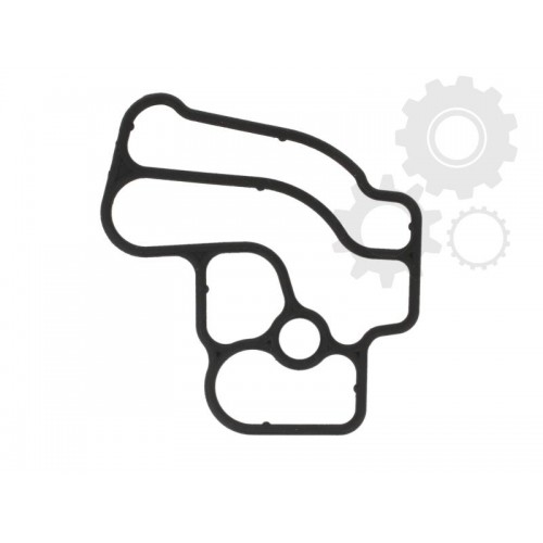 Garnitura filtru ulei