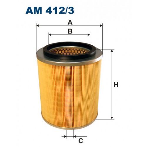 Filtru aer