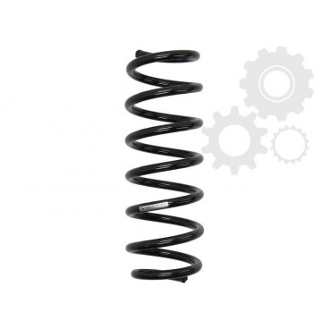 Arc suspensie axa spate