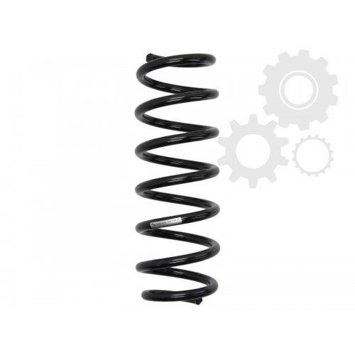 Arc suspensie axa spate