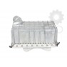 Radiator ulei