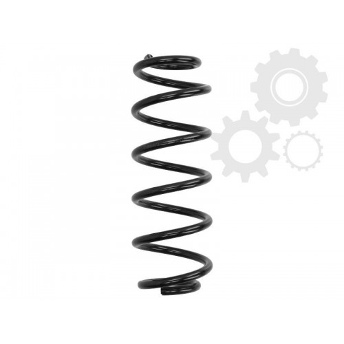 Arc suspensie axa spate