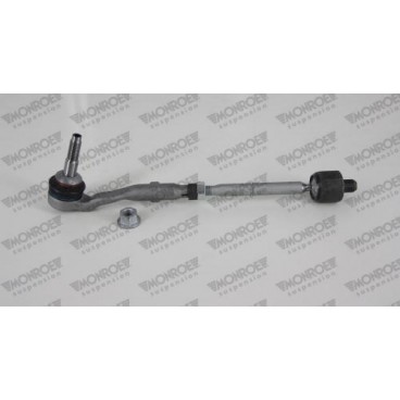 Bieleta directie completa