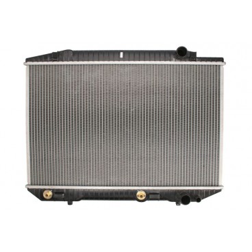 Radiator racire cu apa