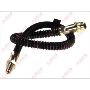 Furtun elastic frana