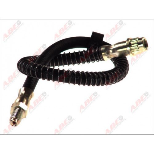 Furtun elastic frana
