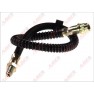 Furtun elastic frana
