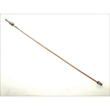 Furtun elastic frana