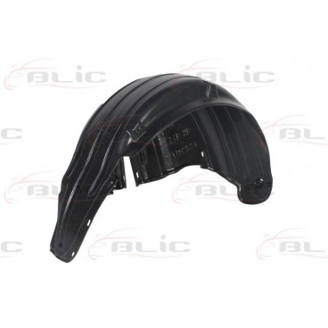 Carenaj interior aripa