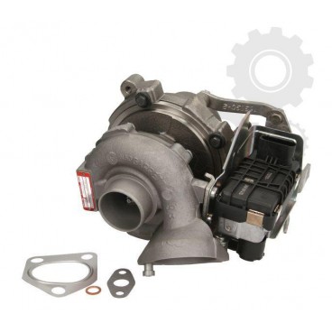 Turbosuflanta