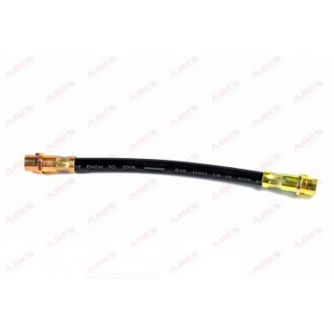 Furtun elastic frana