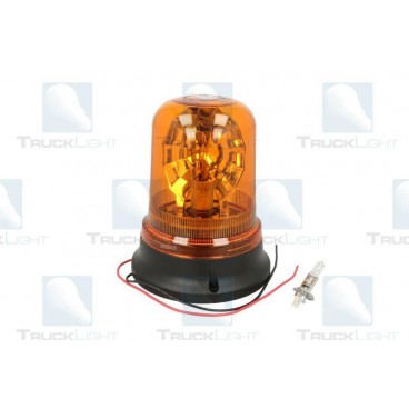 Lampa semnalizare girofar