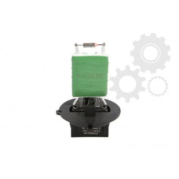 Regulator suflanta