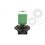 Regulator suflanta