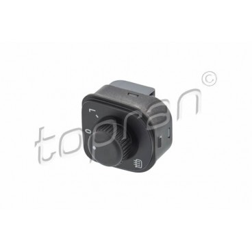 Comutator incalzire oglinda