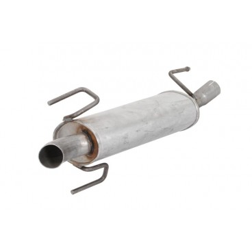 Toba finala esapament