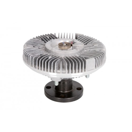 Ambreiaj ventilator