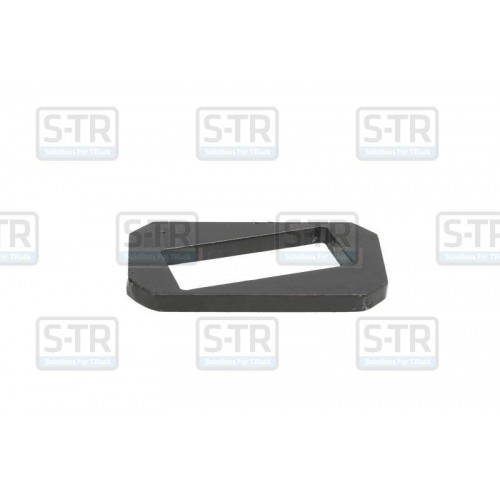 Elemente fixare arc suspensie