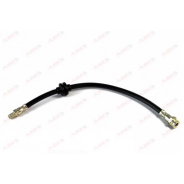 Furtun elastic frana