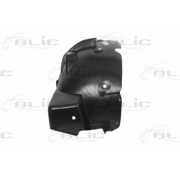 Carenaj interior aripa