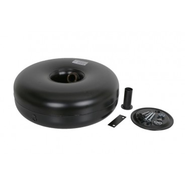 Rezervor toroidal interior