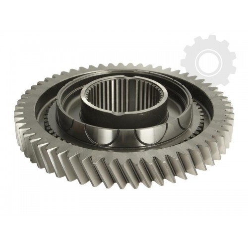 Pinion cutie viteze