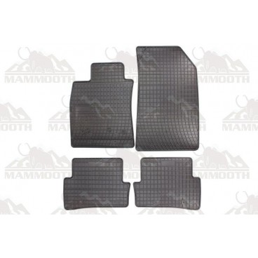 Covorase podea de cauciuc