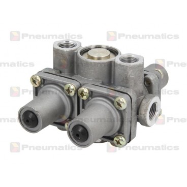 Supapa refulare presiune