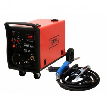 Sudare semi-automata In mediu MIG/MAG