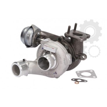 Turbosuflanta