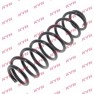 Arc suspensie axa spate