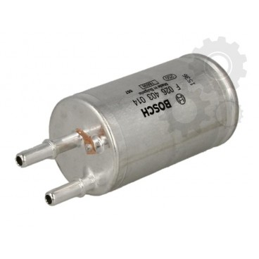 Filtru combustibil