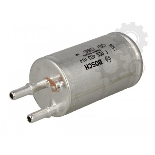 Filtru combustibil