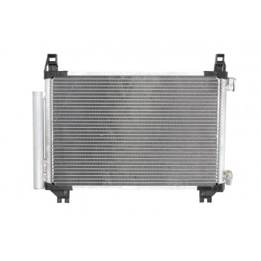 Radiator aer conditionat