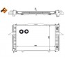 Radiator racire cu apa