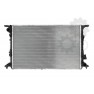 Radiator racire cu apa