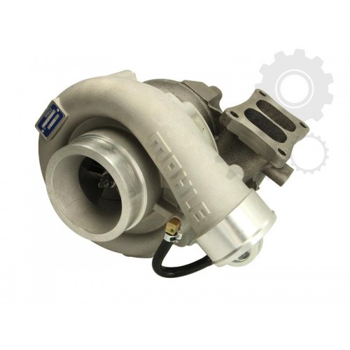 Turbosuflanta