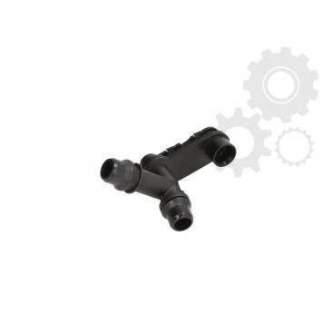 Conector sistem de racire