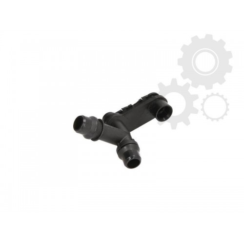 Conector sistem de racire