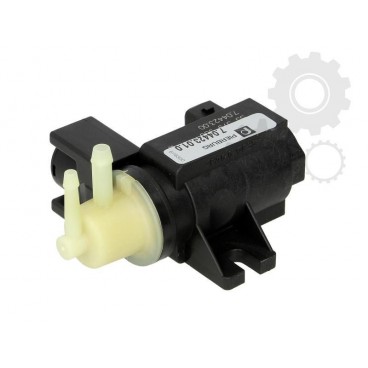 Supapa de comanda electropneumatica