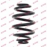 Arc suspensie axa spate