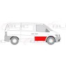 Kit reparatie usa