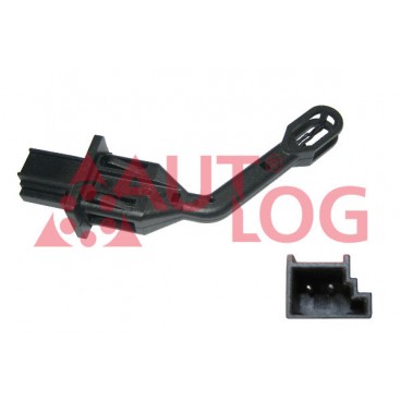 Senzor interior temperatura aer conditionat